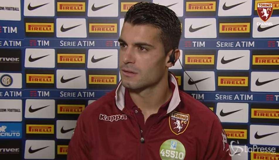 Iago Falque: "Pari che ci dà morale per il futuro"