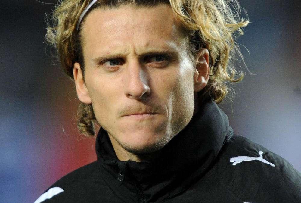 Cadena Cope - Forlán va all'Inter, a breve l'ufficialità