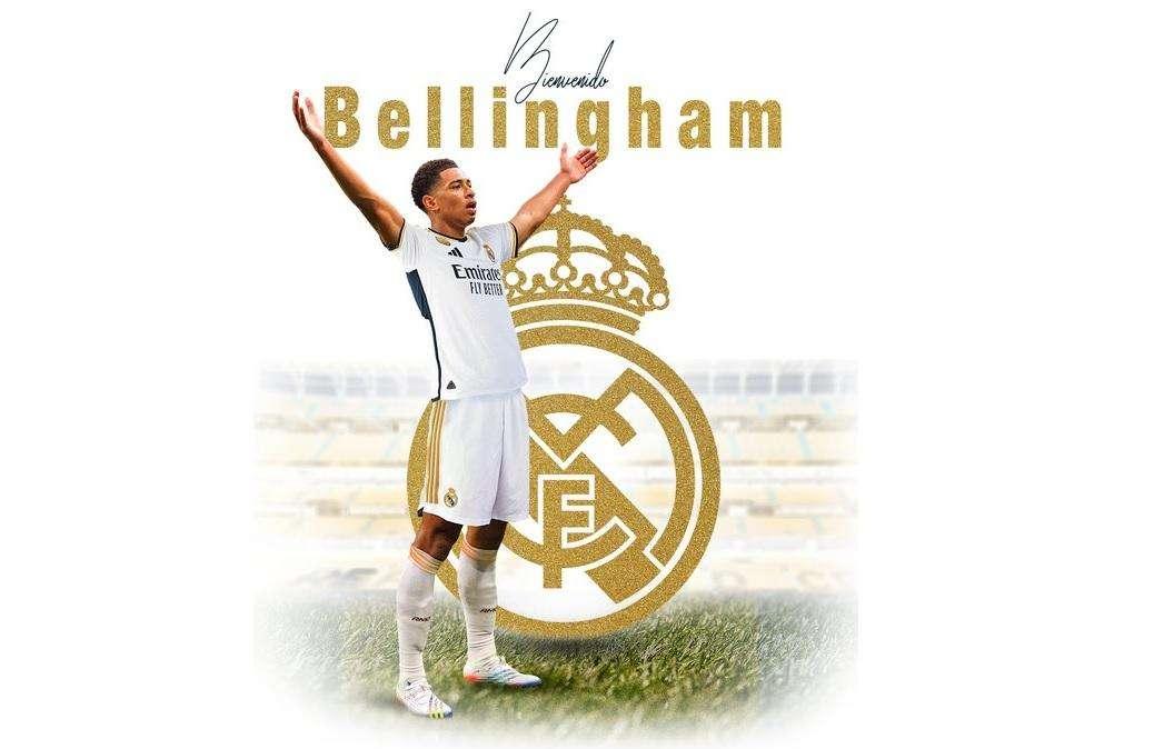 UFFICIALE - Bellingham al Real Madrid: c'è la nota del club spagnolo