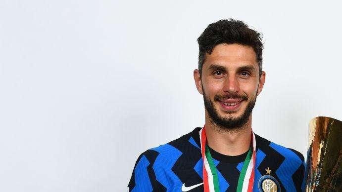 FcIN - Ranocchia, le offerte abbondano. Ma il centrale preferisce quella (al ribasso) dell'Inter