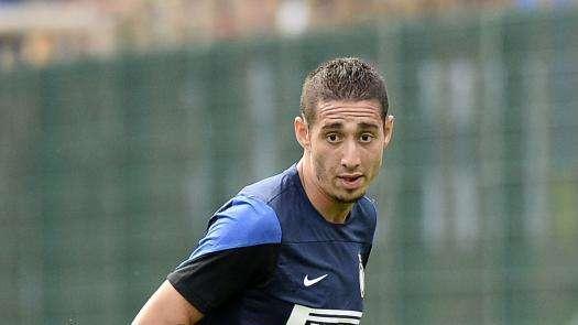 Taider chiama Belfodil: "Vorrei vederlo nell'Algeria"