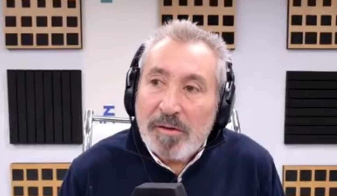 Palacios lascia, l'Independiente Rivadavia perde e il presidente Vila afferma: "Siamo deboli in difesa"