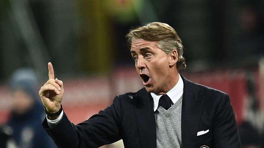Mancio, altro esperimento. Ok la voglia, ma esterni assenti. Manca l'ultimo passaggio, coraggio Qarabag