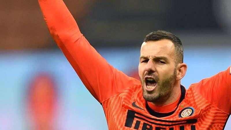 Carnevale: "Scoprii Handanovic nel 2002, ne fui affascinato. Ma non mi aspettavo diventasse il n°1 d'Europa"
