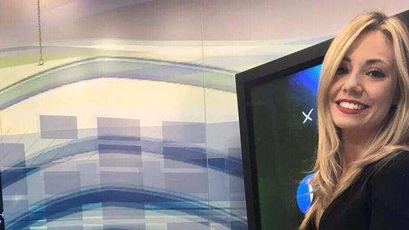 Samuela Grillo a FcIN: "Via dall'Inter chi non è utile, mi fido di Conte. Suning gestisca il club con oculatezza" GUARDA LA GALLERY