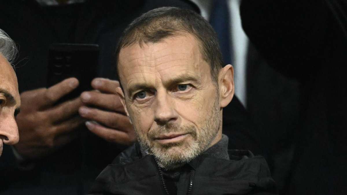 La UEFA rivoluziona gli European Qualifiers: arriva il sistema Champions