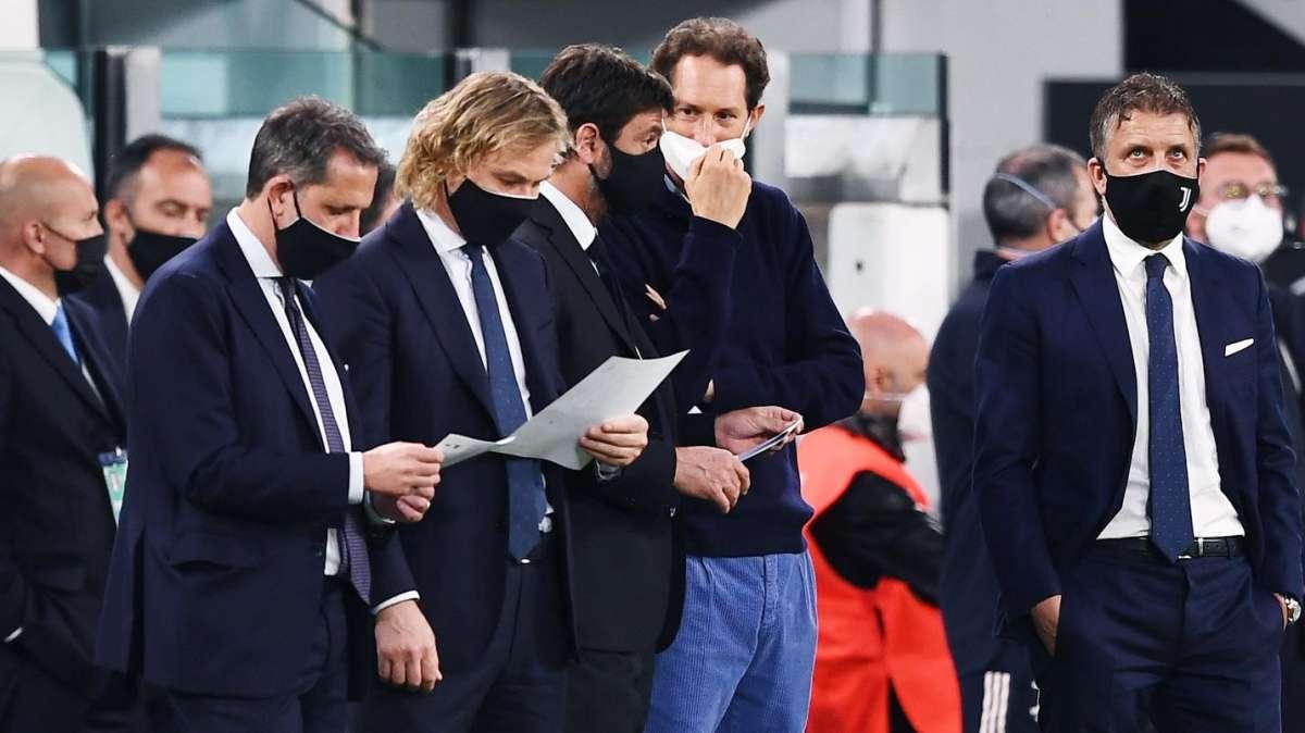 Penalizzazione Juve, le motivazioni della FIGC: "Il club ha commesso un illecito grave, ripetuto e prolungato"