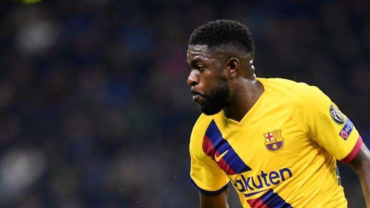 Sport - Umtiti, spiraglio Inter: il francese opzione forte, ma Marotta non ha ancora deciso