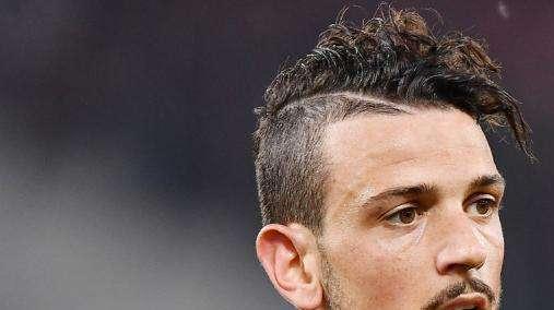 Cm.com - Roma, filtra ottimismo per il rinnovo di Florenzi