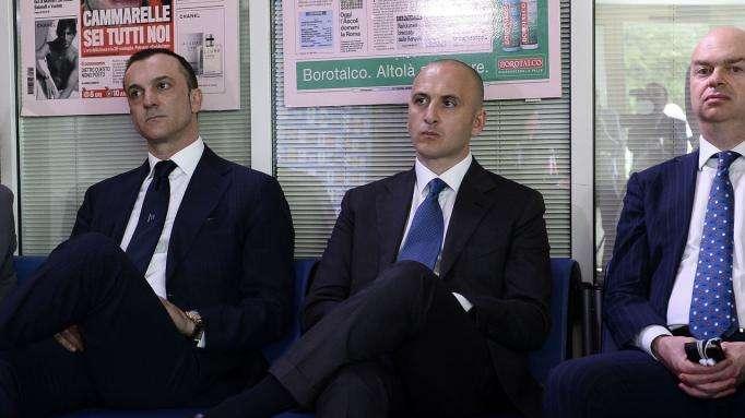 Saldo calciomercato, vince la Roma. Inter in fondo