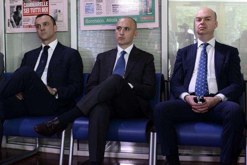 Corsera - Milan, cercasi ds: Fassone difficilmente saccheggerà Ausilio all'Inter