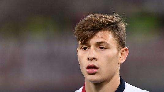 TMW - Roma, 100 milioni sul mercato: fari accesi anche su Nicolò Barella
