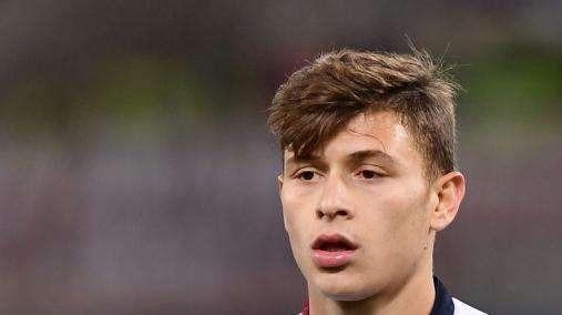 Sky - Inter, si fa sul serio per Barella: affare difficile a gennaio, tutto rimandato a giugno. Ecco le cifre