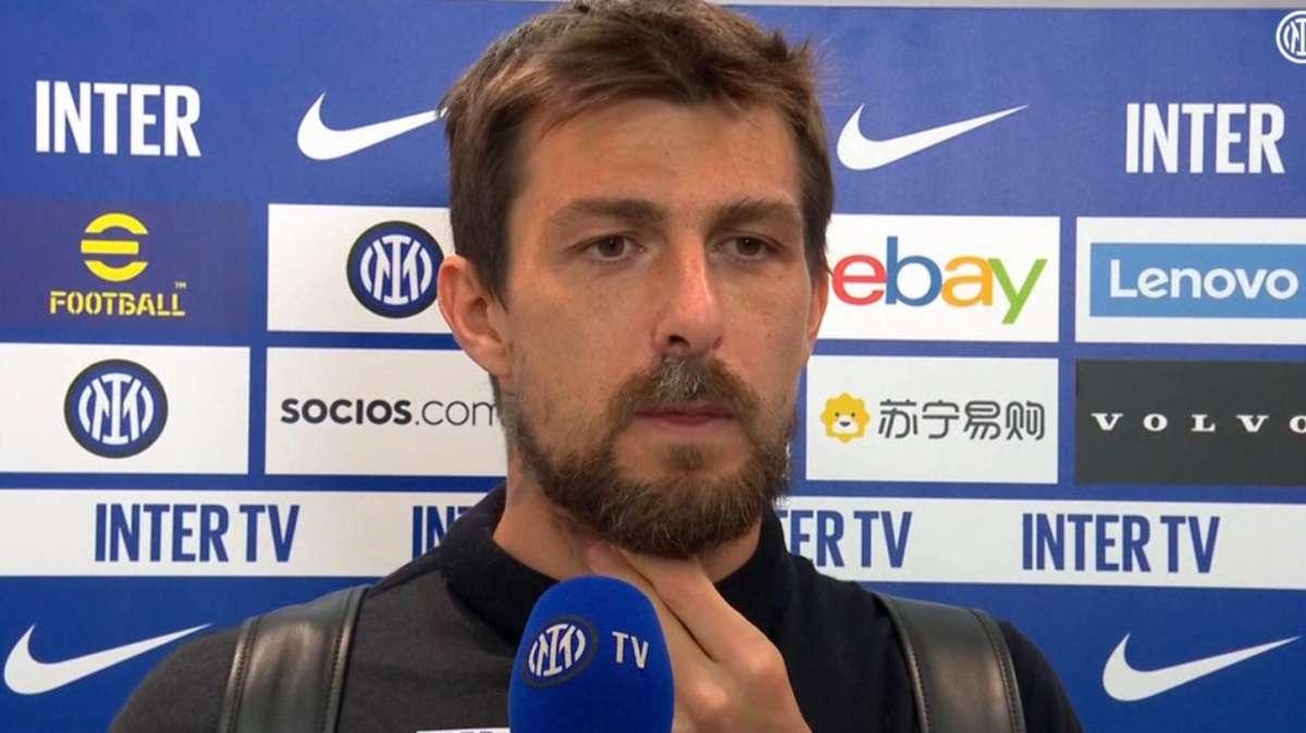 Acerbi a ITV: "La qualificazione ci dà fiducia, ma può essere una trappola. Non possiamo perdere punti"