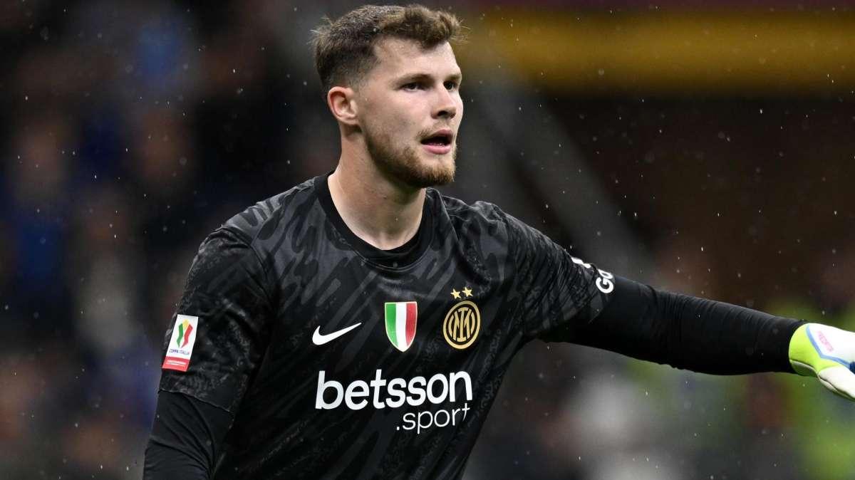 GdS - Inter, tanti titolari a riposo: possibile chance anche per Martinez. Una sola conferma nell'undici 