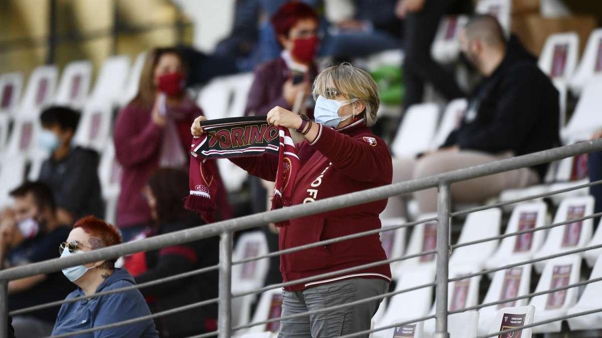 Qui Torino - I convocati per l'Inter: granata in emergenza causa focolaio Covid-19