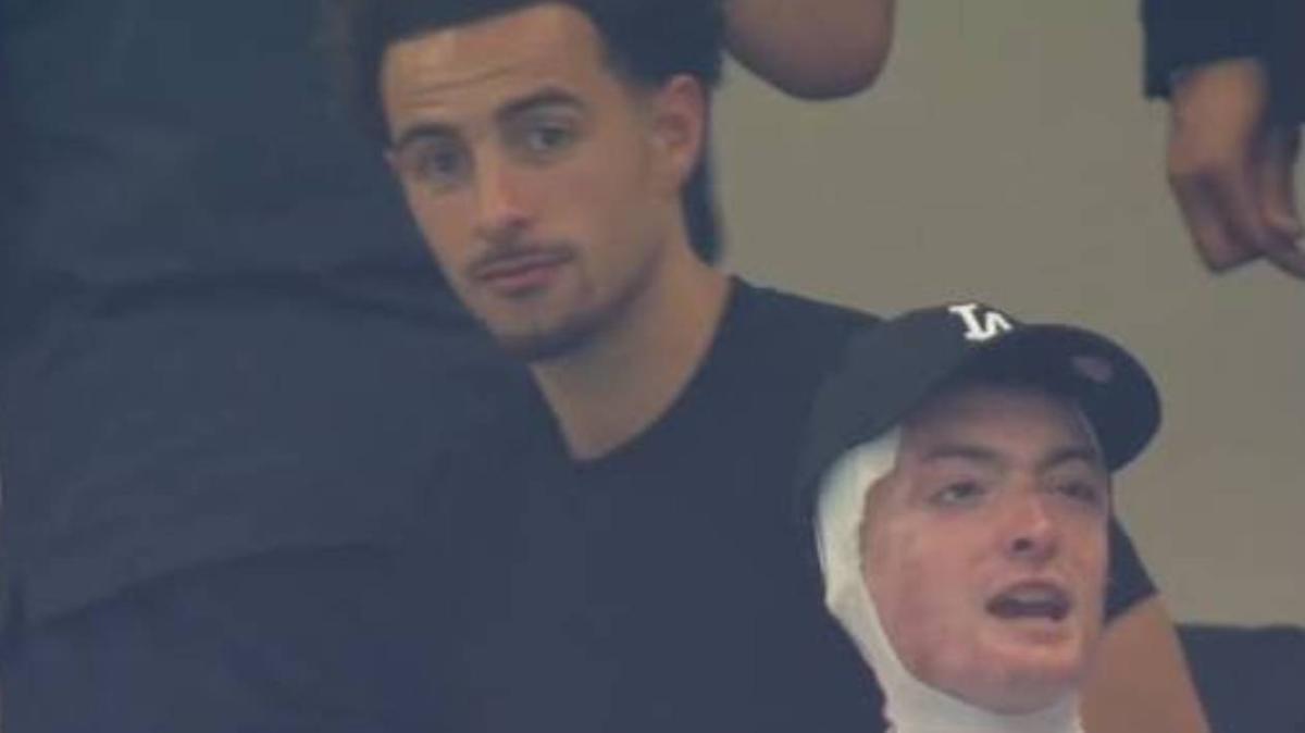 Leonardo Bove, dall'inferno di Crans al Meazza: "Ho fatto emozionare Zanetti. A Lautaro chiedo che..."