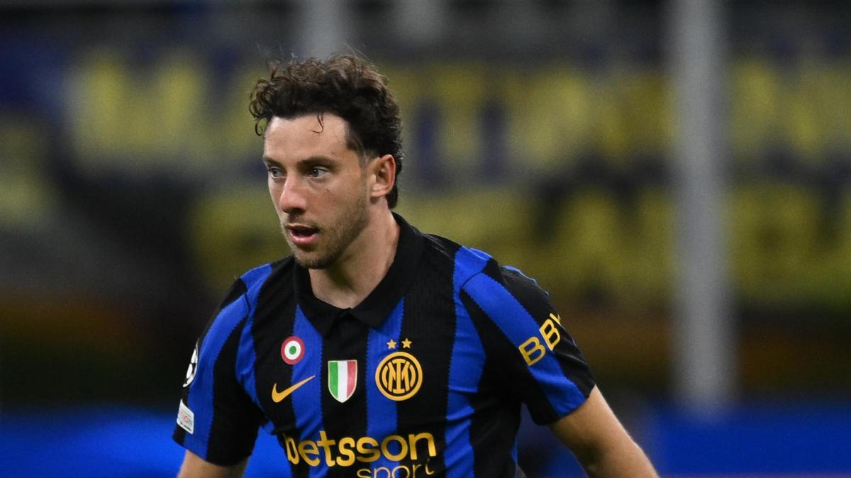 Carlos Augusto a Prime: "Gol molto importante, ora dobbiamo continuare così"