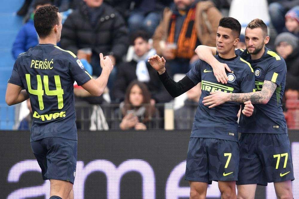 Spal-Inter - Continua il periodo negativo dell'attacco: tutti i dati. L'unica nota positiva è il sei di Cancelo