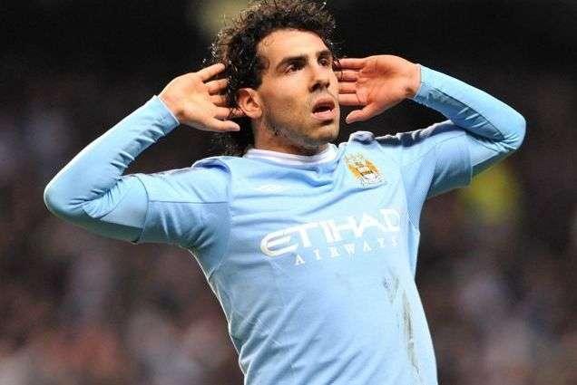 Gazzetta - Tévez-Inter: ok con il City, ma l'Apache...
