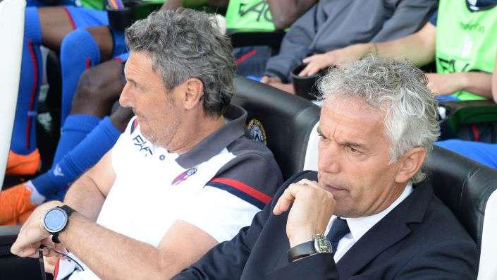 Donadoni: "Scudetto già dell'Inter? No, ma alle rivali serve qualcosa di straordinario"
