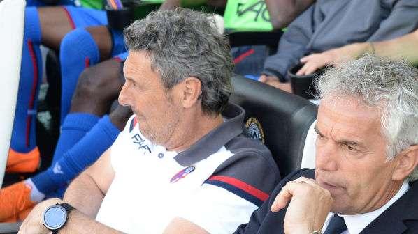 Donadoni: "Eriksen? Fa impressione vedere un atleta avere un problema così grande"