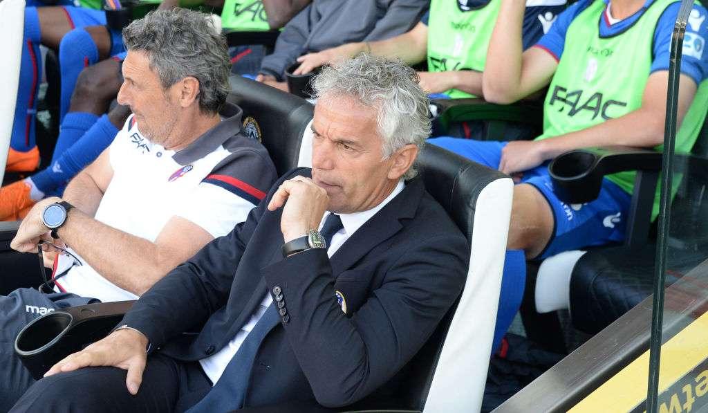 Donadoni: "Folle abbattere San Siro. All'estero tanti progetti di restyling"