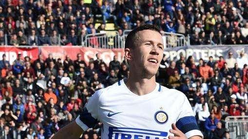 CdS - Perisic a destra, Brozovic dal 1': la probabile