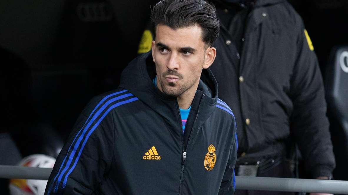 FcIN - Ceballos felice dell'interesse nerazzurro, Inter meta gradita. Ma c'è già concorrenza: la situazione