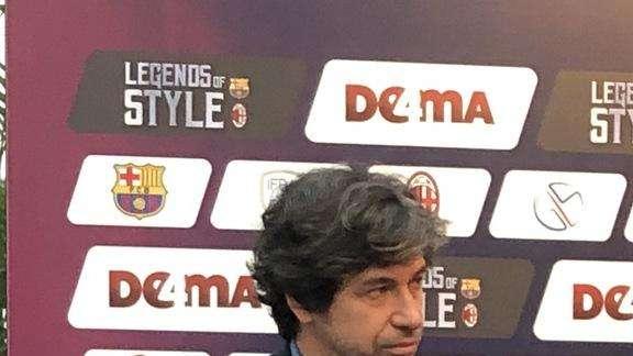 Albertini: "Scudetto, l'occasione per la fuga è Milan-Bologna e non Juve-Inter"