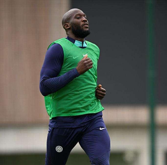 GdS - Lukaku, l'Inter non rischia: niente Fiorentina, resterà ad Appiano. In dubbio Gagliardini 