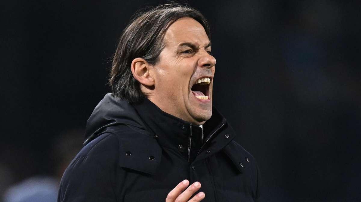 GdS - Inter col fiatone: Inzaghi indenne ma con poca lucidità. E continua l'emergenza