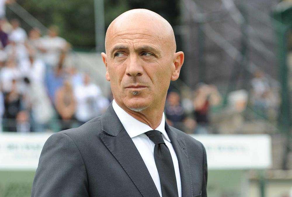 Sannino: 'Inter, sfida attesa. Ma ora c'è il Cagliari"