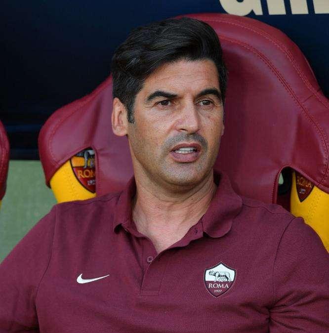 Fonseca: "Dzeko della Roma finché non succede qualcosa"