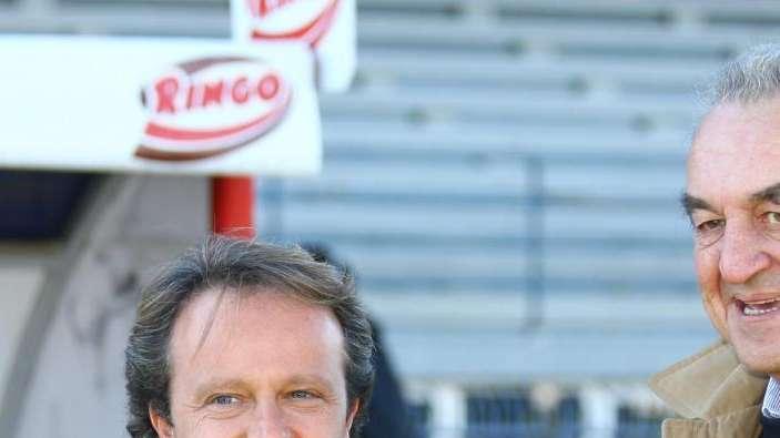 Pizzul: "L'Inter brancola nel buio. Ieri mai in campo"