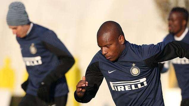  FcIN - Mudingayi al Genoa? Solo un'ipotesi. Su di lui...