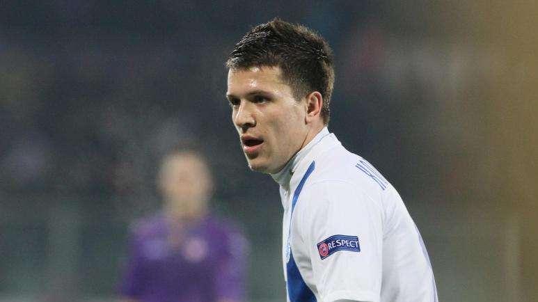 GdS - Konoplyanka-Inter, contatto. Ma c'è la fila