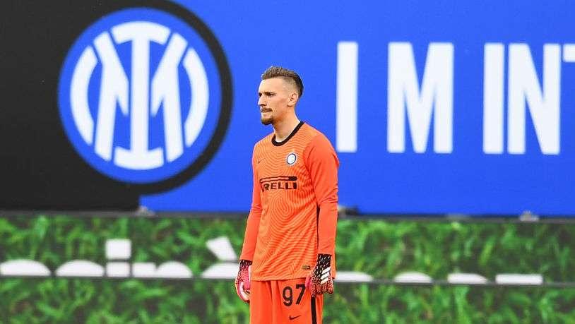 Radu, seconda presenza con l'Inter: il debutto nerazzurro il 14 maggio 2016