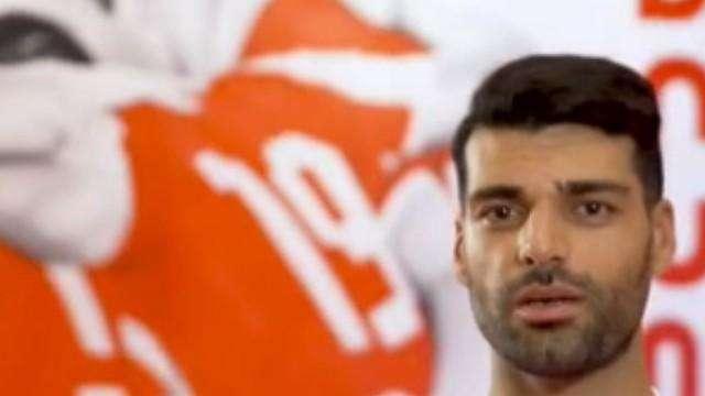 Taremi, l'Inter è già lontana: debutto e doppietta con l'Olympiacos. Mendilibar: "Ha fatto tutto bene"