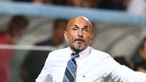 Bologna-Inter, probabile 3-4-2-1: Perisic-Radja dietro Icardi. C'è Dalbert