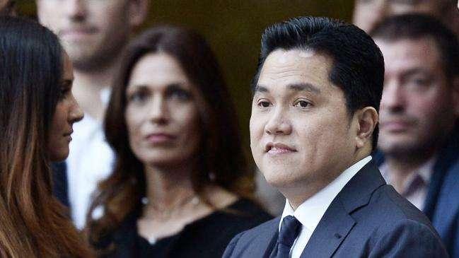 CdS - Medel-Inter, una telefonata di Thohir all'amico Vincent Tan può sbloccare la trattativa