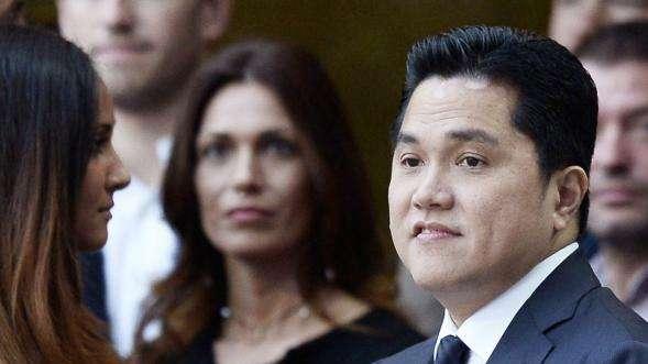 Grazie a Thohir, il tecnico del Persib studierà in Italia
