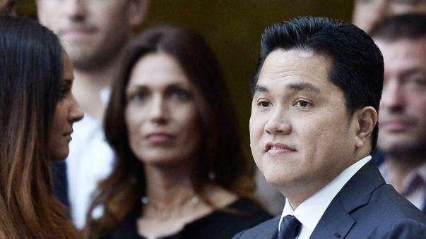 CorSera - Thohir e un modello di business tutto nuovo