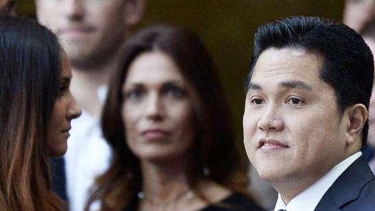 Con Thohir Inter dall'impronta Usa: il marketing...