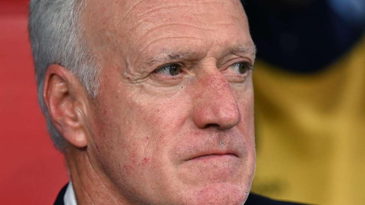 Francia, Deschamps: "Critiche troppo dure per Thuram? Non sono qui per giudicare ciò che viene scritto"