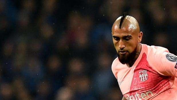 TS - Vidal-Inter, con la Champions in tasca Conte tornerà alla carica