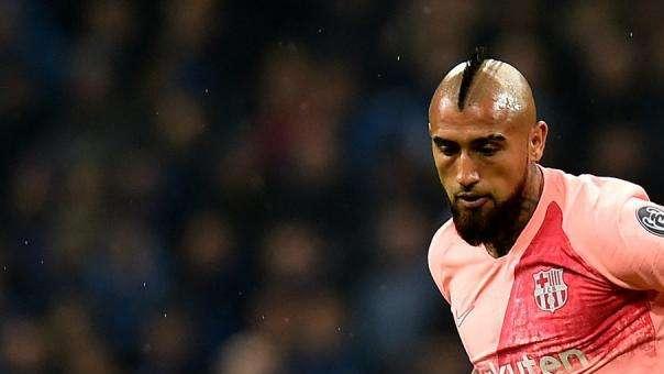 Dalla Spagna - Su Vidal c'è anche il Milan, ma l'Inter ha Conte e la Champions