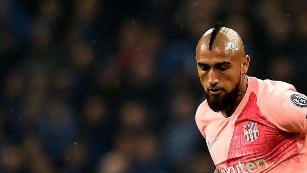 CdS - Rispunta Vidal. Chiusura vicina per l'affare Biraghi