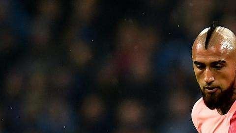 TS - L'identikit di Marotta corrisponde a Vidal. E occhio a Florenzi