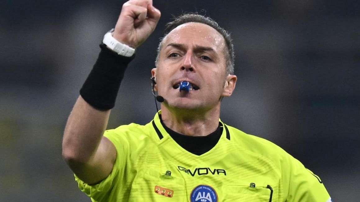 Moviola CdS - Pairetto pasticcia. Skorupski-Thuram: l'impatto c'è, l'attitudine non conta